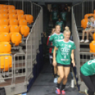 2019.07.30.Győri Audi ETO KC Nyilvános Edzés 