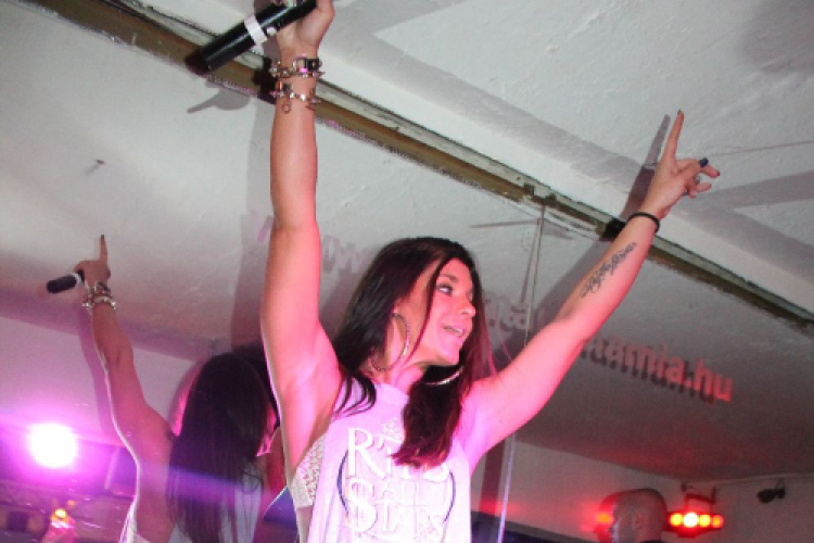 2014.10.10.Mamma Mia R'N'B All Stars Dj:Ice Fotók:árpika