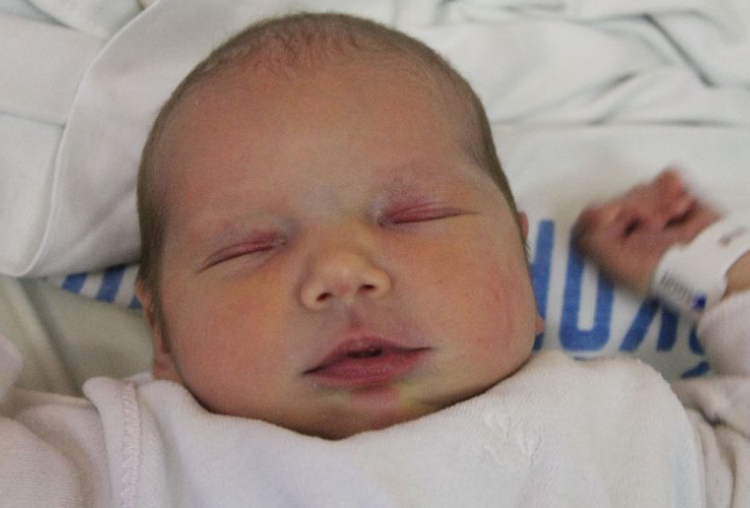 Horváth Anasztázia Mária