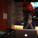 Cosa Nostra Pizzéria I. születésnap