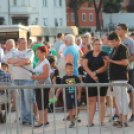 2017.08.28. Győri Audi ETO Évadnyitó Fotók:árpika 