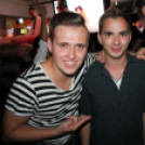 2016.10.01 Mamma Mia Bacardi Night Dj:Balage Fotók:árpika