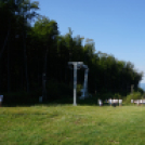 Lendvai Anna megmászta a Kékest! Kékes-túra 2016. szeptember 3. Photo: MakaiFotó