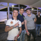 Mundo - Sterbinszky 2015.07.11. (szombat)