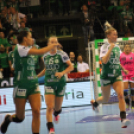 2020.01.26.Győri Audi ETO KC-Brest női Bajnokok Ligája mérkőzés