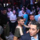 2017.04.22. Mamma Mia Szingli Party Dj:Balage&Solymi Conga Fotók:árpika