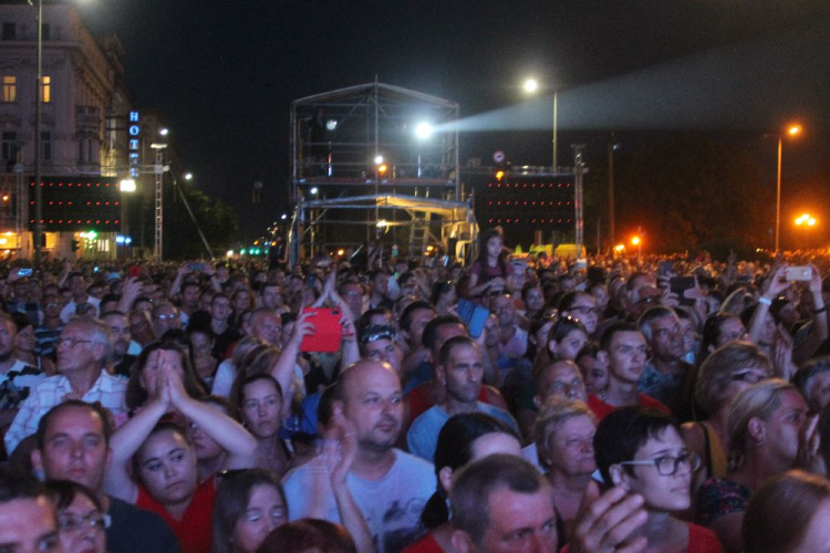 2019.08.24. Győri Nyárzáró Fotók:árpika 