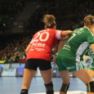 2018.11.05. Győri Audi ETO KC-Thüringer HC Női kézilabda bajnokok ligája mérkőzés Fotók:árpika 