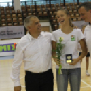 2018.09.05. Tapodi Péter és Füzi Ákos emlékmérkőzés Győr-Sopron Fotók:árpika