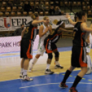 2013.03.17 Hat-Agro Uni Győr-MBK Ruzomberok női kosárlabda Fotók:árpika