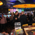 2016.11.19. Szombat Casino Win Győr Férfinap Fotók.árpika