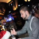 2013.12.07 Szombat Aftersix Cocktail Bar and Café fotók:árpika