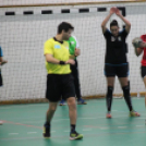 2020.01.18 VI.Varga András női kézilabda emléktorna Öttevény Fotók:árpika 