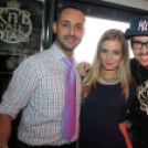 2014.12.05 Mamma Mia Péntek R'N'B All Stars Dj:Ice fotók:árpika