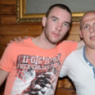 2013.05.03.Péntek Lapos Solymi Konga Night Fotók:adrián