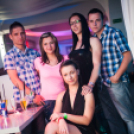 Csábítás éjszakája