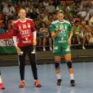 2018.08.18. Audi Eto Kc-Siófok Kc Női kézilabda felkészülési mérkőzés Fotók:árpika 