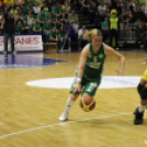 2013.02.22 Hétfő UE Sopron-Hat-Agro uni Győr női kosárlabda bajnoki döntő 3.mérkőzés Fotók:árpika