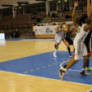 2013.03.17 Hat-Agro Uni Győr-MBK Ruzomberok női kosárlabda Fotók:árpika