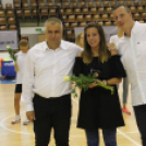 2018.09.05. Tapodi Péter és Füzi Ákos emlékmérkőzés Győr-Sopron Fotók:árpika