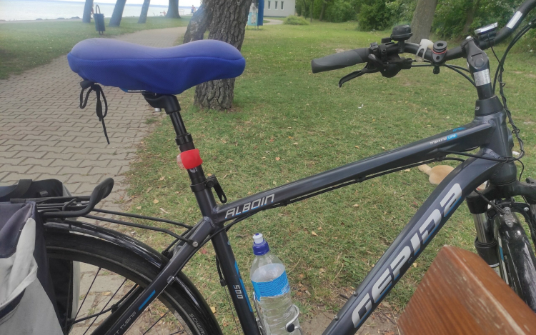 Ismét bringajelölés lesz Győrben