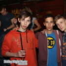 2014.05.30.Péntek - Friday Night Party