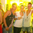 Club Mundo -  Sikztah 2013.08.04. (szombat) (fotók: Mundo)