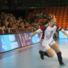 2019.07.11.Kézilabda Női U19-es EB Magyarország-Montenegro és a megnyitó