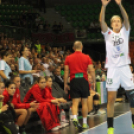 2017.09.02.Győri Audi ETO KC - DVSC-TVP női kézilabda Fotók:árpika