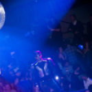 Club Vertigo -  Wake Up Girls / Nőnapi buli 2014.03.08. (szombat)