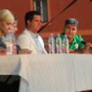 2017.08.28. Győri Audi ETO Évadnyitó Fotók:árpika 