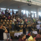 2019.09.09 Női kosárlabda mérkőzés Tapodi Péter és Füzi Ákos Emlékére Fotók:árpika 