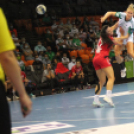 2020.09.04. Audi ETO KC-Kisvárda női kézilabda bajnoki mérkőzés