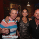 2014.05.21.Szerda - Johnnie Walker Party