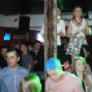 2015.04.25.Mamma Mia Szombati Házibuli FeelHarmonX & Solymi konga fotók:árpika