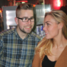 2015.01.16 Mamma Mia Pénteki házibuli Dj:Ice & Solymi Konga Fotók:árpika