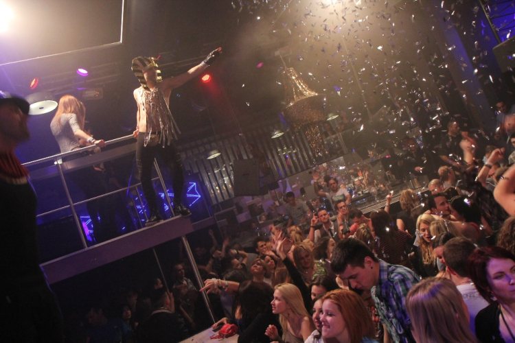 Club Vertigo - Ladies Free 2013.03.30. (szombat) (2) (Fotók:Vertigo)