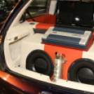 Tuning show - Fotók: Prém Zoltán