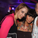 Club Neo Nyitó buli