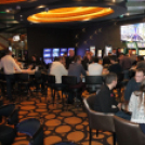 2016.11.19. Szombat Casino Win Győr Férfinap Fotók.árpika