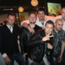 2016.04.09. Mamma Mia Szombati Video Disco Dj:Hubik Fotók:árpika