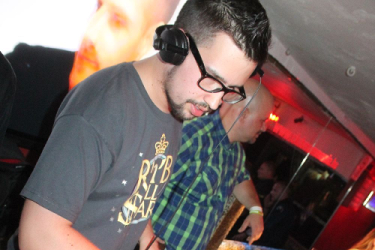 2015.05.15.Mamma Mia R'n'B All Stars Party Fotók:árpika