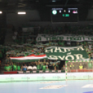 2019.02.09. Győri Audi ETO KC -Viper Kristiansand Női BL mérkőzés 