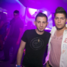 Club Vertigo - All 4 Boys w/ Johnnie Pappa 2014.04.05. (szombat)