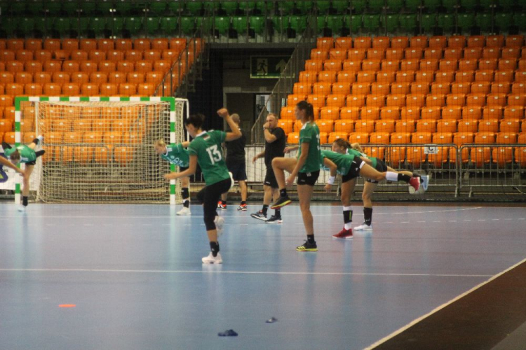 2019.07.30.Győri Audi ETO KC Nyilvános Edzés 