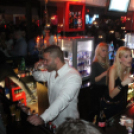 2015.01.24.Mamma Mia Éjjel-Nappal Budapest Joe és Barbi Dj:Balage