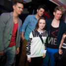 Club Neo (Győr) - Pálffy Bál 2014 - ByTheWay - 2014. március 21. (péntek)