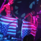 Club Vertigo - I am Marcee 2014.10.11. (szombat)