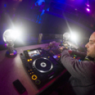 Club Vertigo - Majka & Curtis - Angels of Nigh 2014.11.14. (péntek)