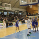 2019.04.30. CMB CARGO UNI Győr-Zalaegerszeg női kosárlabda mérkőzés